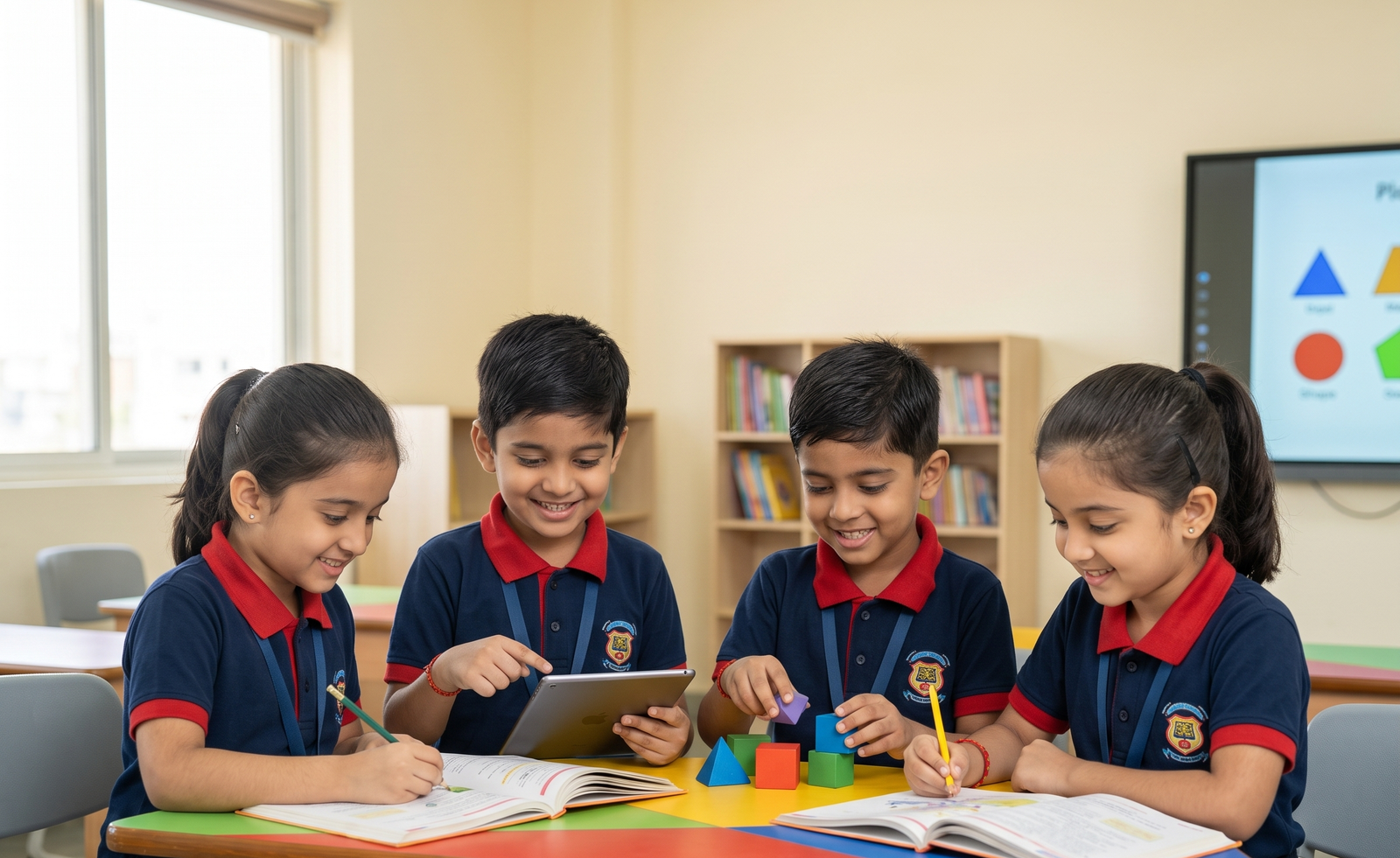 Quality Curriculum