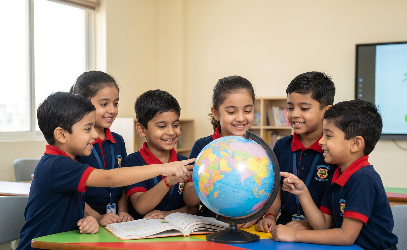 Admissions Open